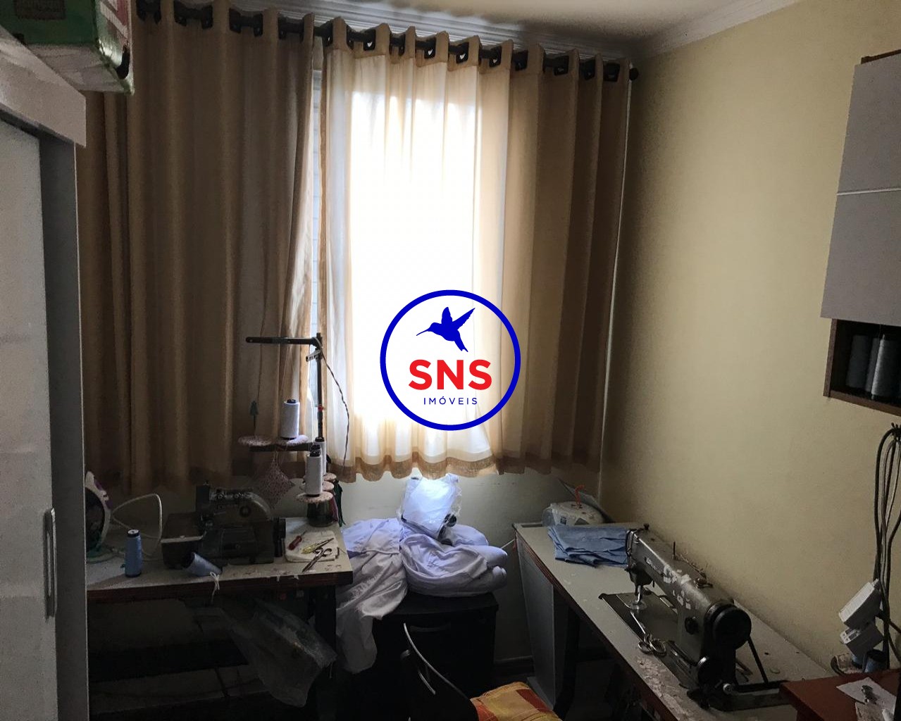 Apartamento à venda com 3 quartos, 60m² - Foto 18