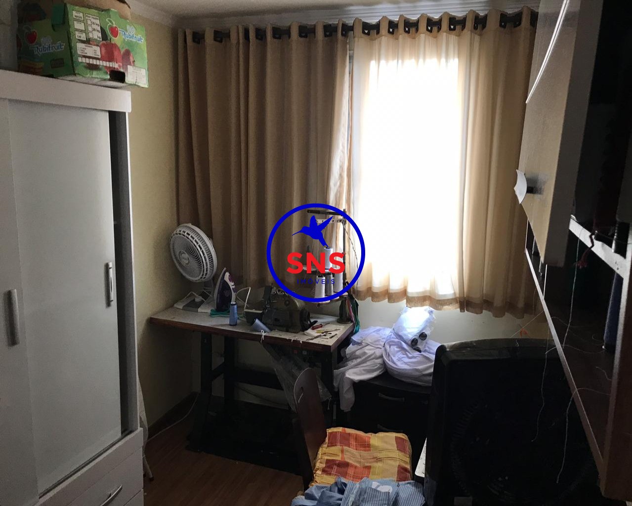 Apartamento à venda com 3 quartos, 60m² - Foto 19