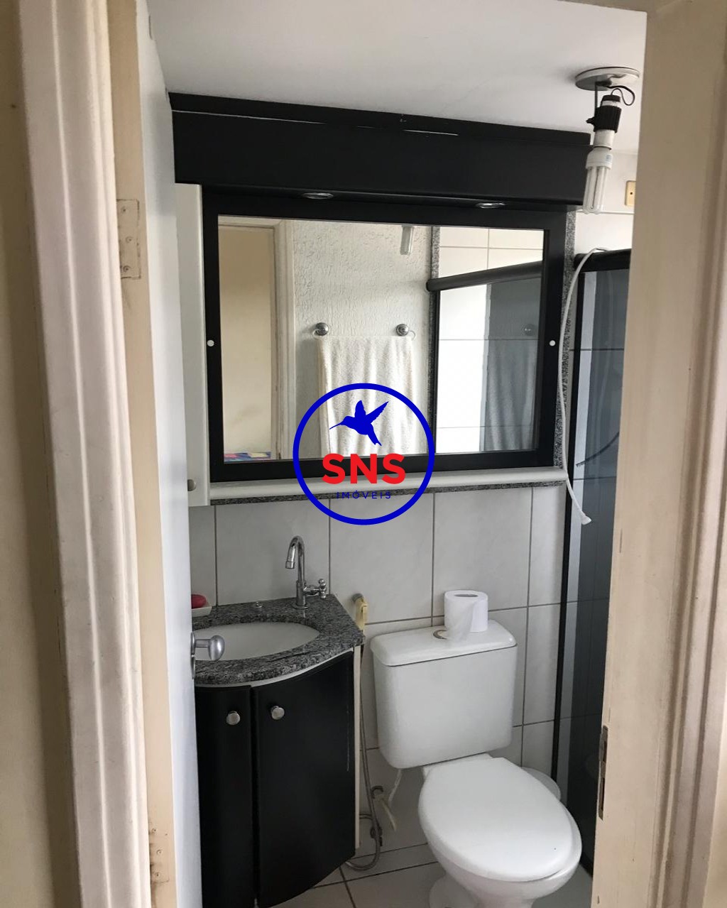 Apartamento à venda com 3 quartos, 60m² - Foto 23