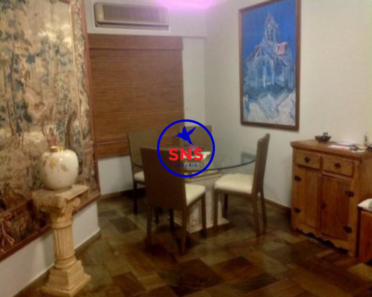 Apartamento à venda com 3 quartos, 99m² - Foto 3