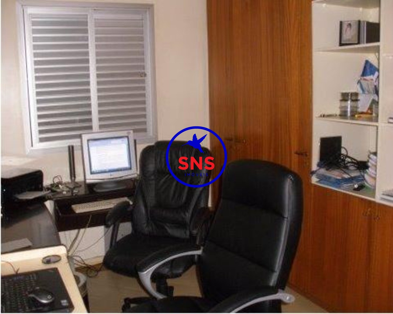 Apartamento à venda com 3 quartos, 99m² - Foto 4