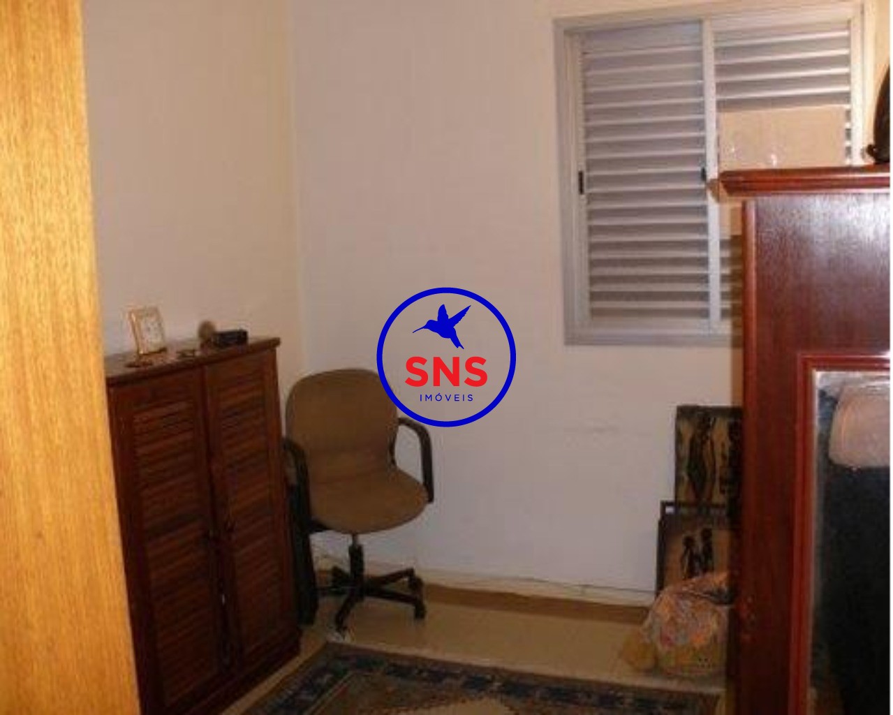 Apartamento à venda com 3 quartos, 99m² - Foto 5