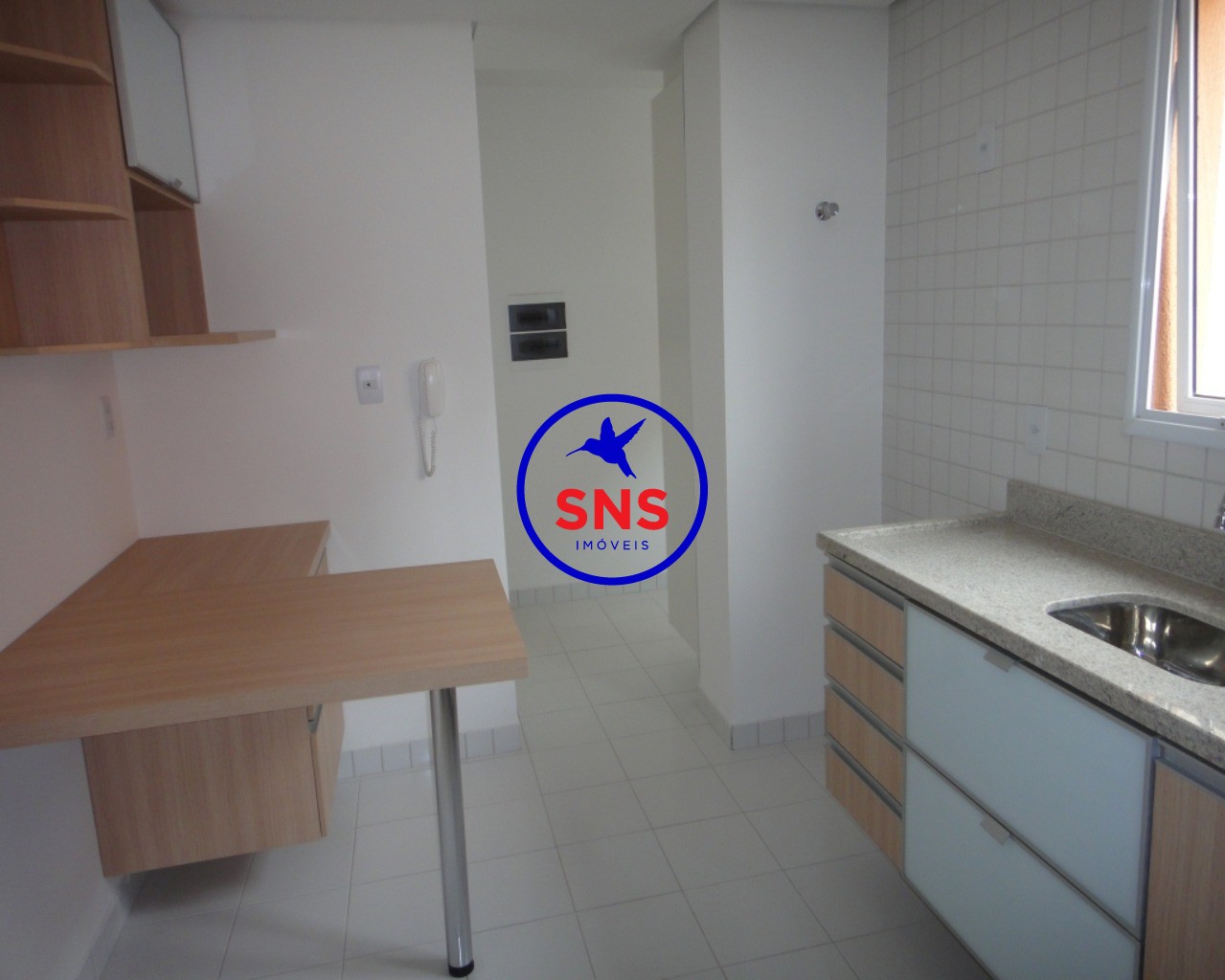 Apartamento à venda com 3 quartos, 111m² - Foto 3