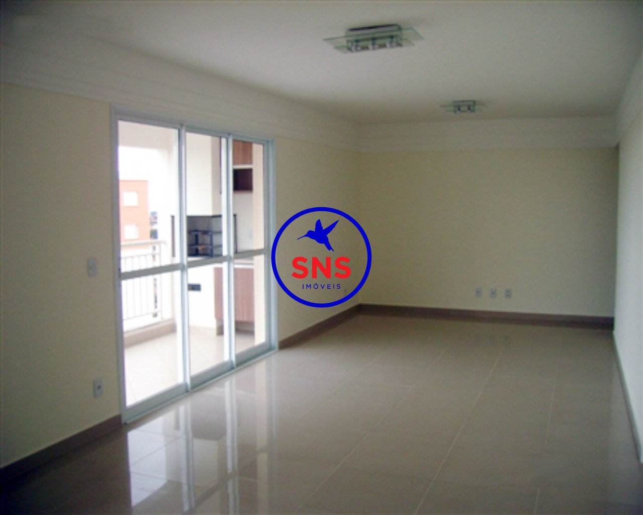 Apartamento à venda com 3 quartos, 111m² - Foto 5