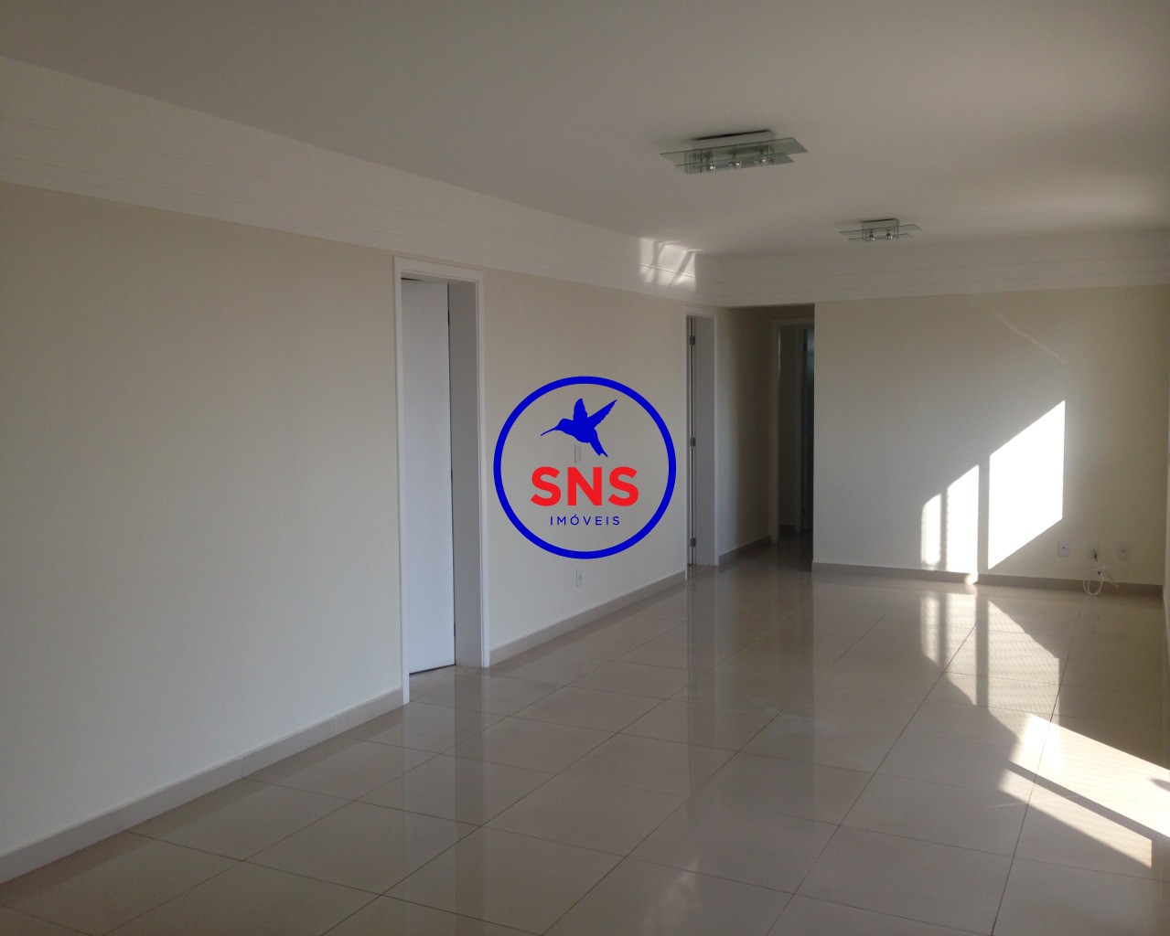 Apartamento à venda com 3 quartos, 111m² - Foto 7