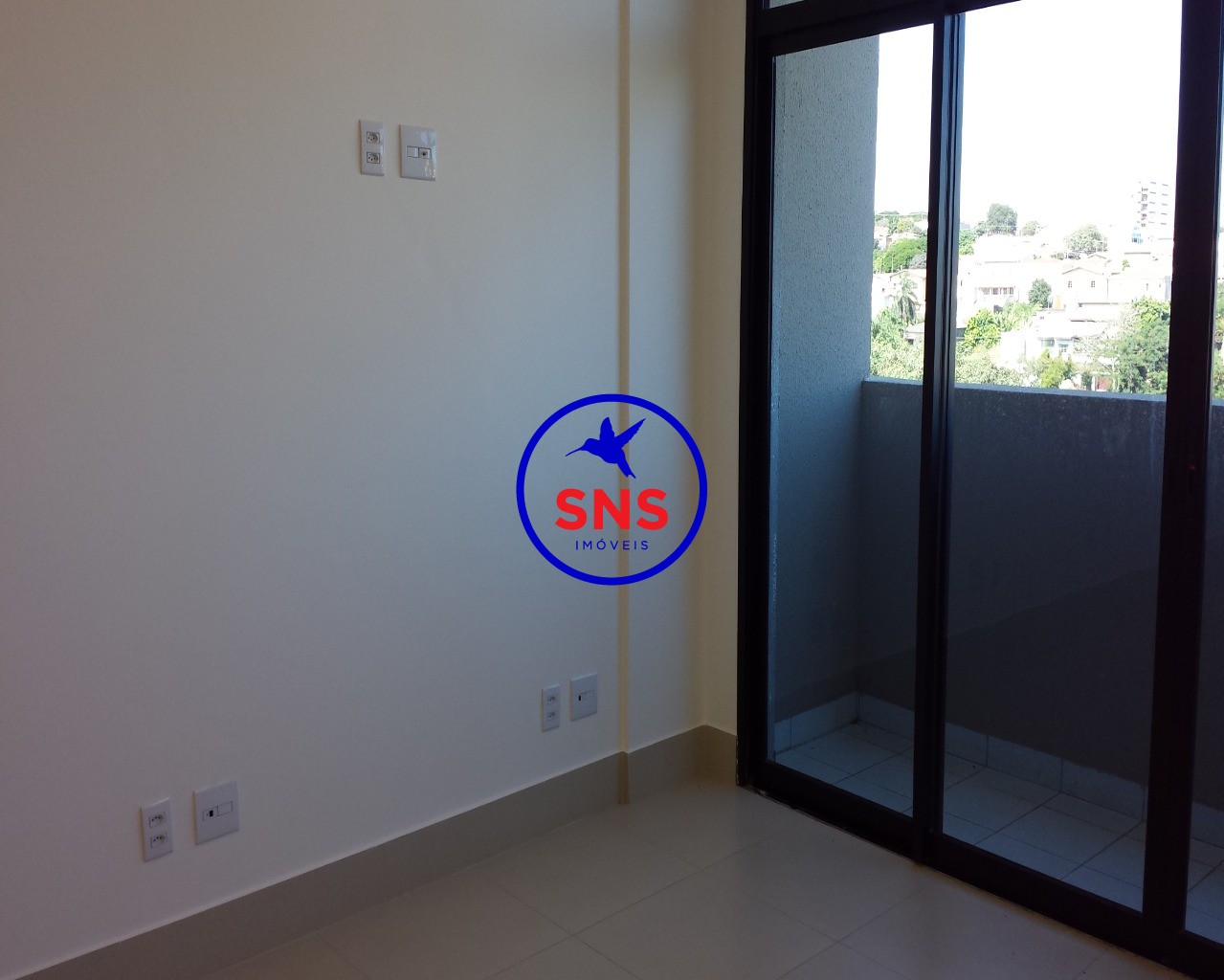 Conjunto Comercial-Sala à venda, 33m² - Foto 3