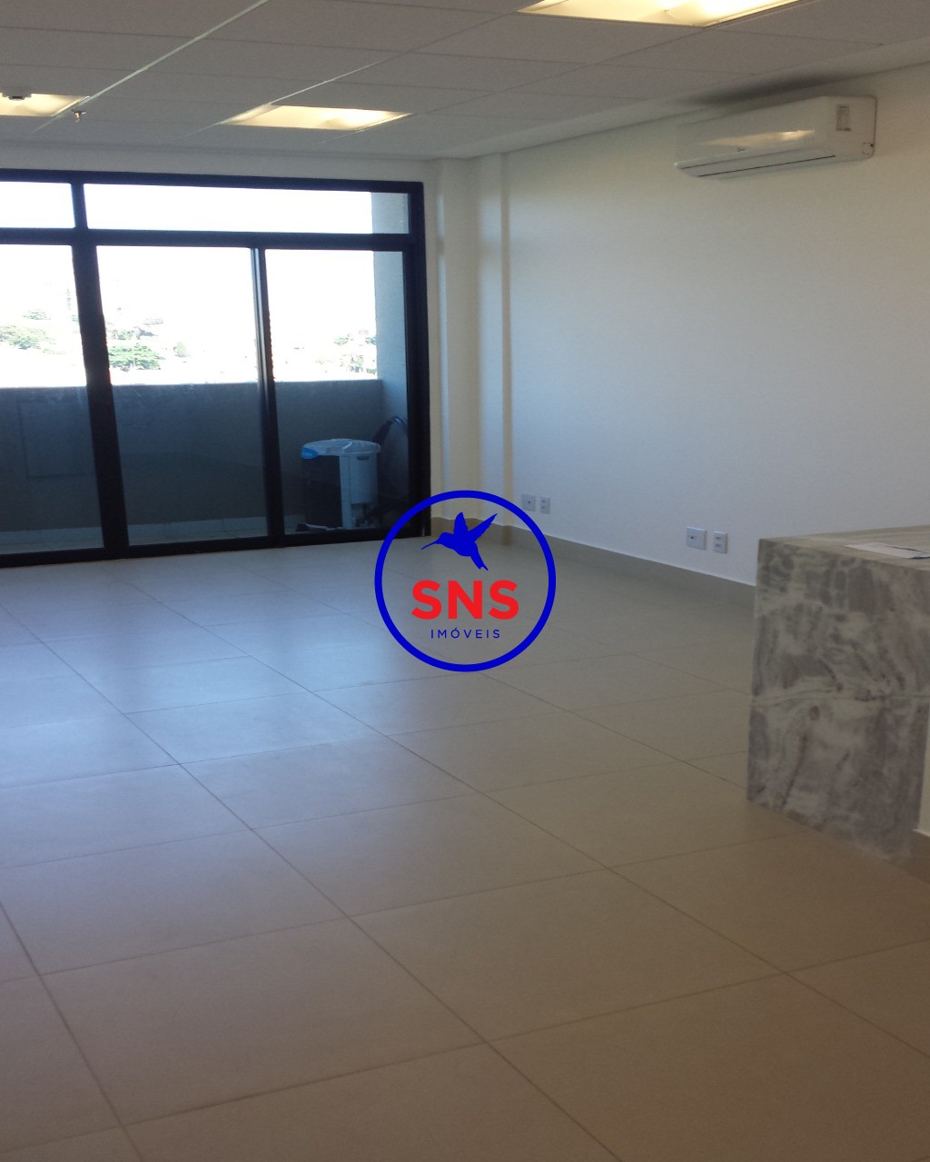 Conjunto Comercial-Sala à venda, 33m² - Foto 2