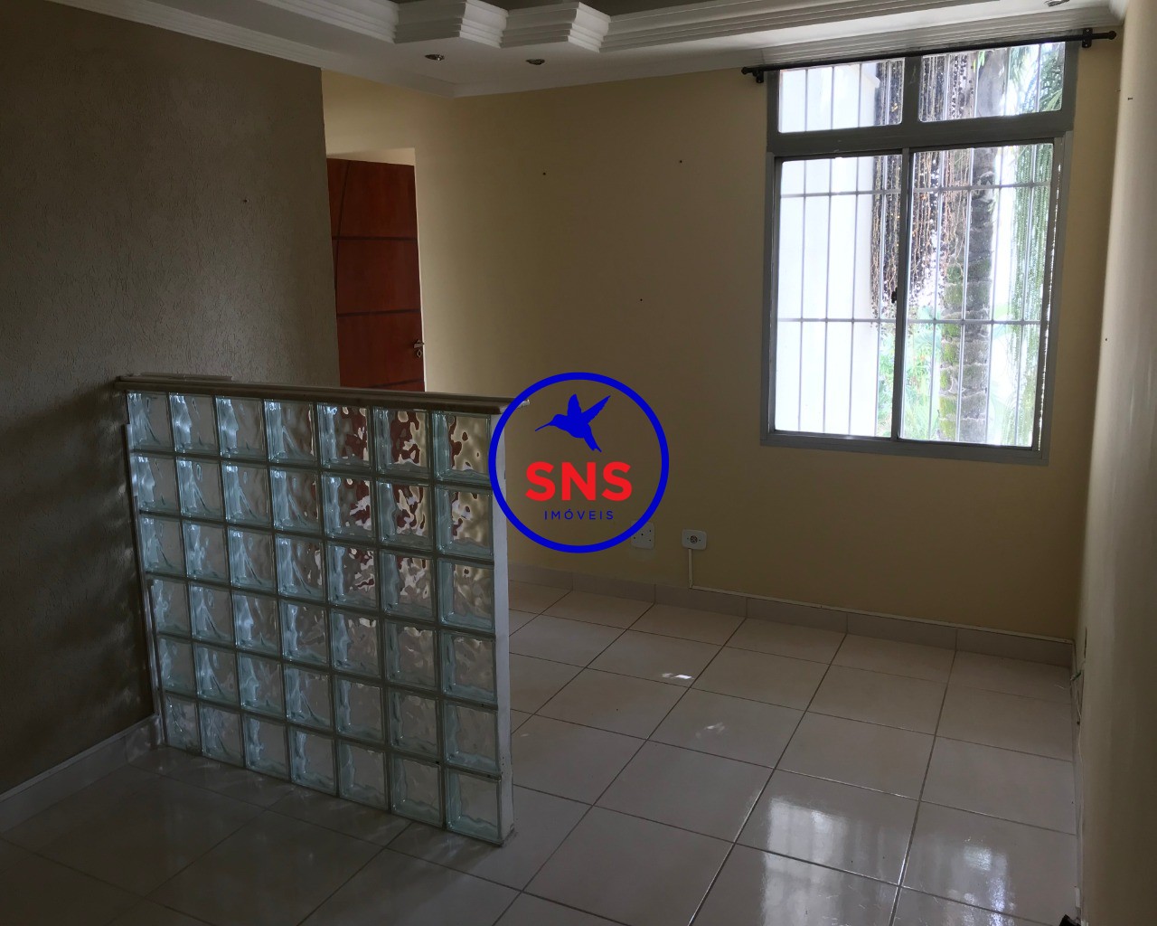 Apartamento à venda com 2 quartos, 60m² - Foto 3