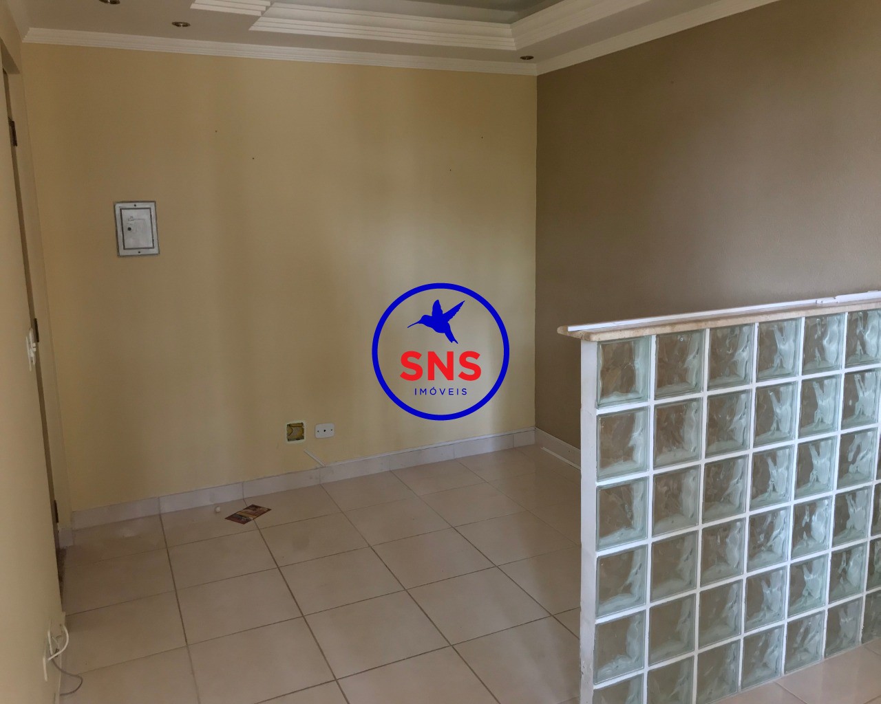 Apartamento à venda com 2 quartos, 60m² - Foto 2