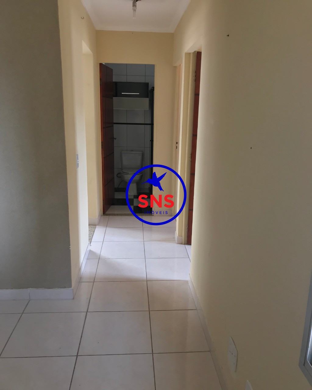 Apartamento à venda com 2 quartos, 60m² - Foto 4