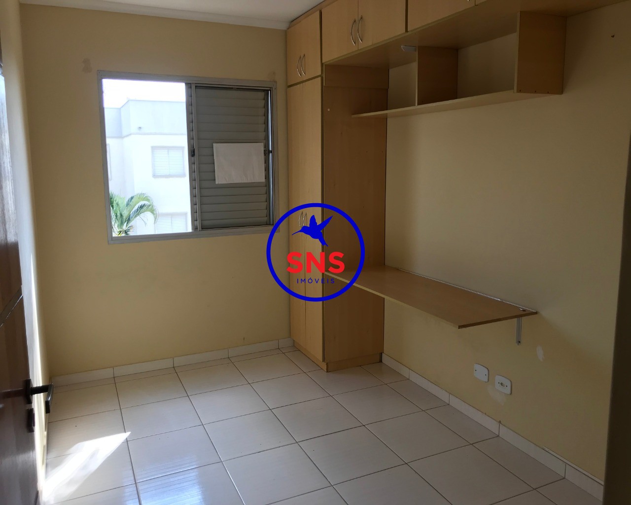 Apartamento à venda com 2 quartos, 60m² - Foto 5