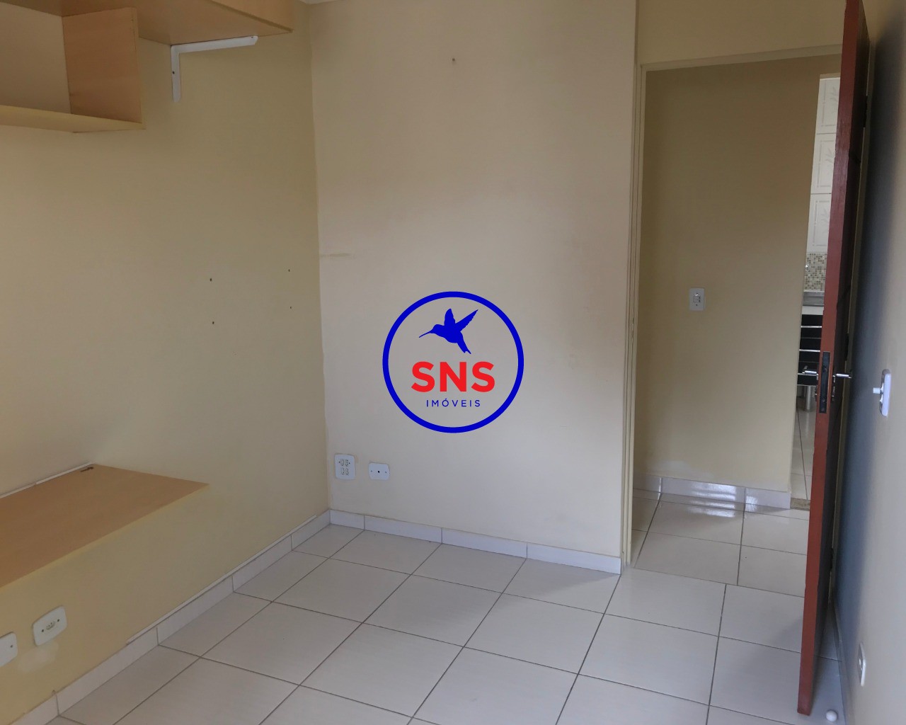 Apartamento à venda com 2 quartos, 60m² - Foto 6