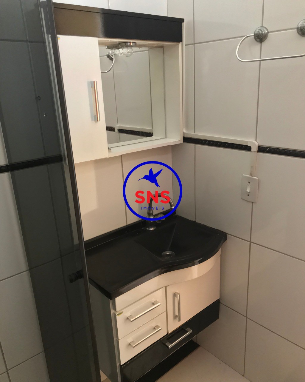 Apartamento à venda com 2 quartos, 60m² - Foto 7