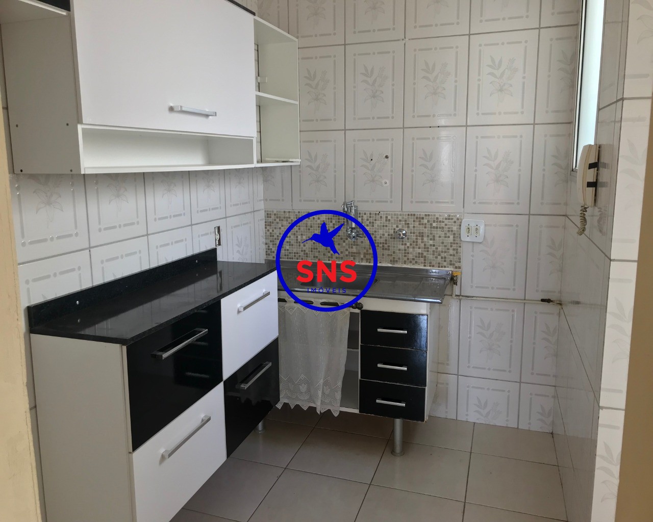 Apartamento à venda com 2 quartos, 60m² - Foto 11