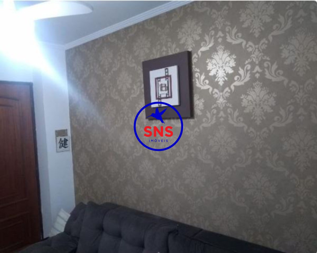 Apartamento à venda com 2 quartos, 51m² - Foto 1