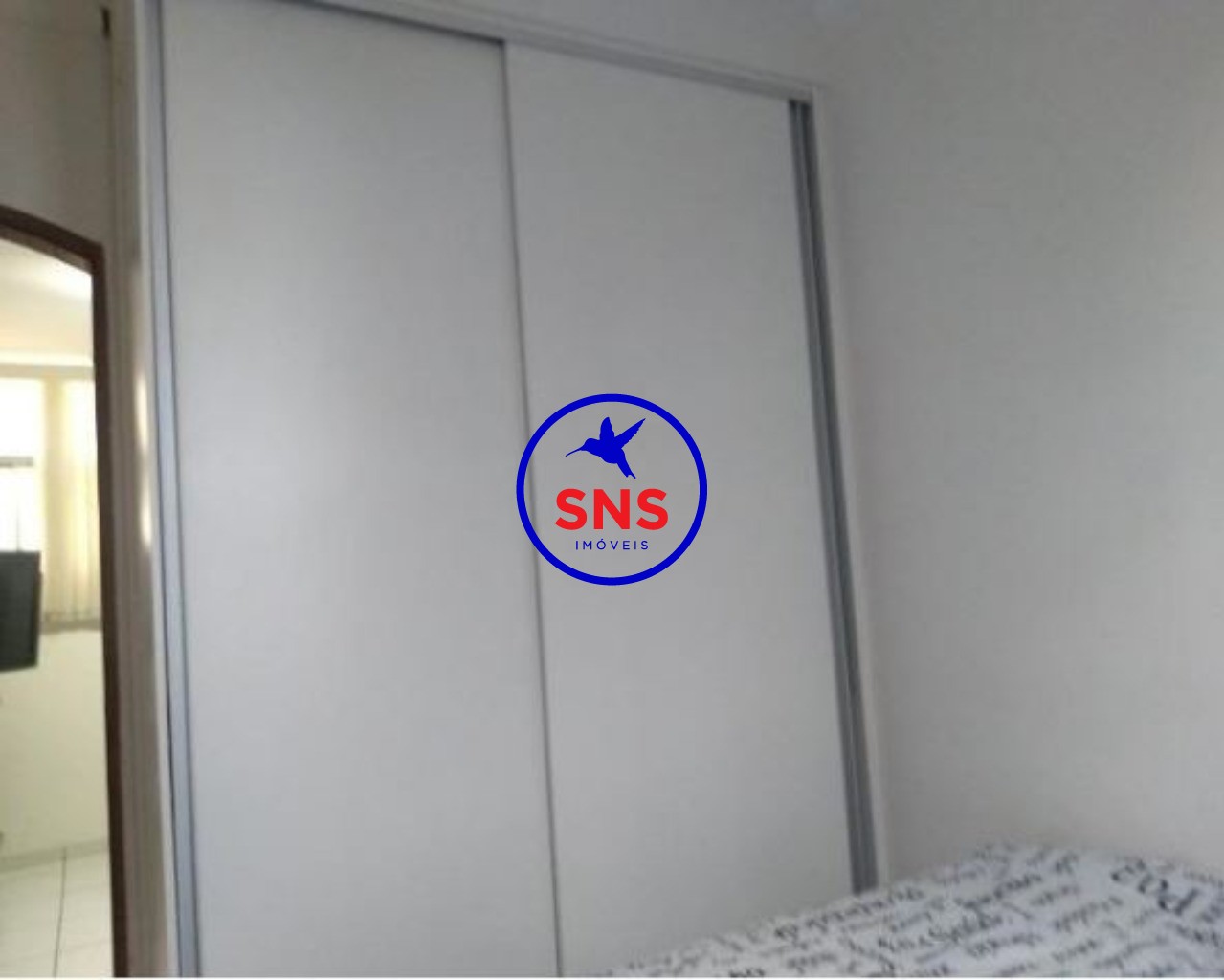 Apartamento à venda com 2 quartos, 51m² - Foto 3