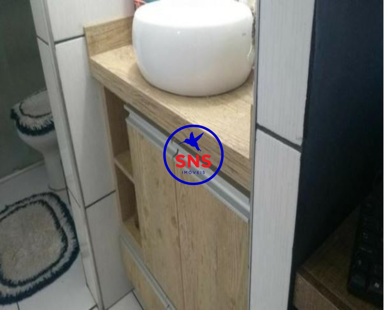 Apartamento à venda com 2 quartos, 51m² - Foto 4