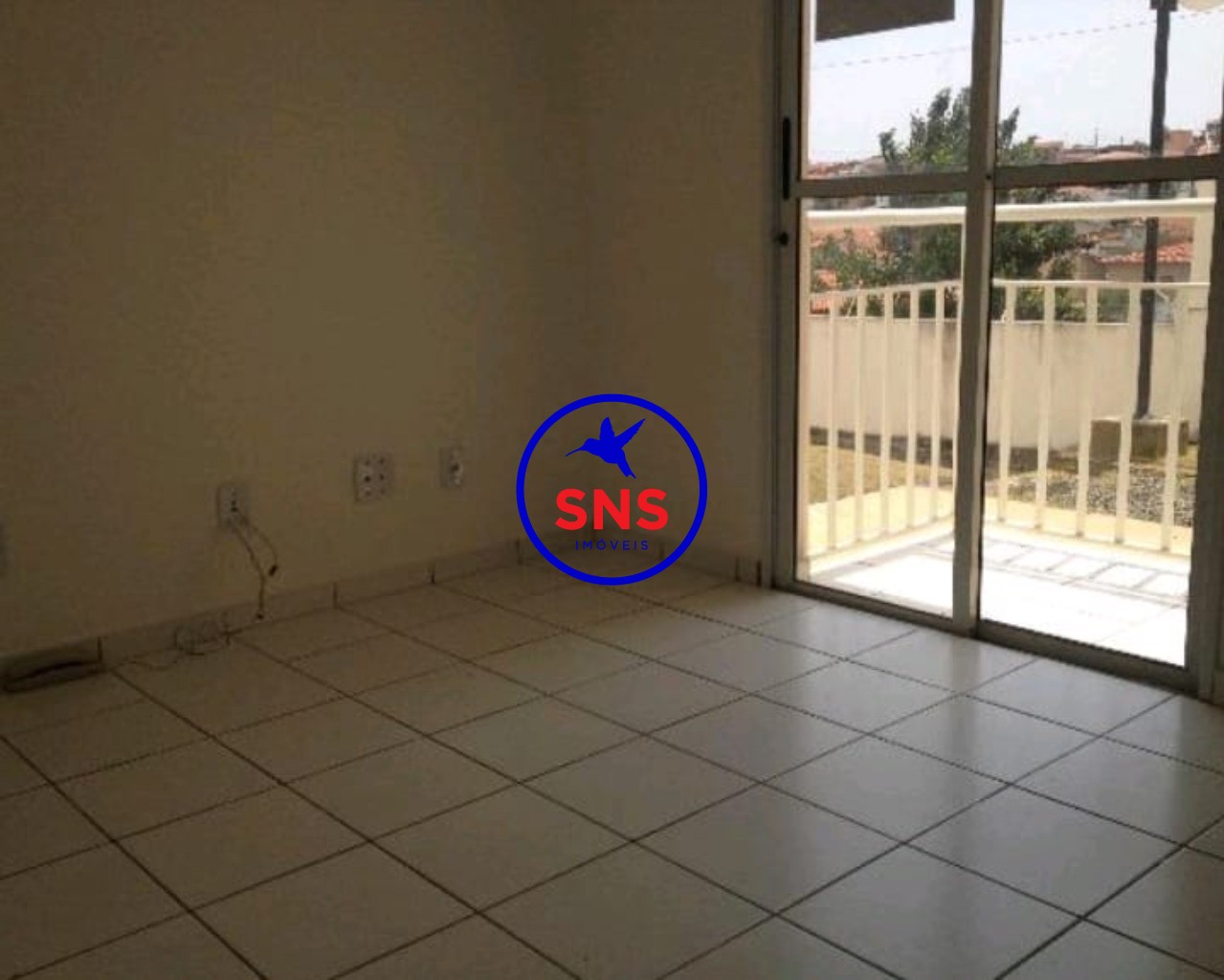 Apartamento à venda com 2 quartos, 44m² - Foto 1