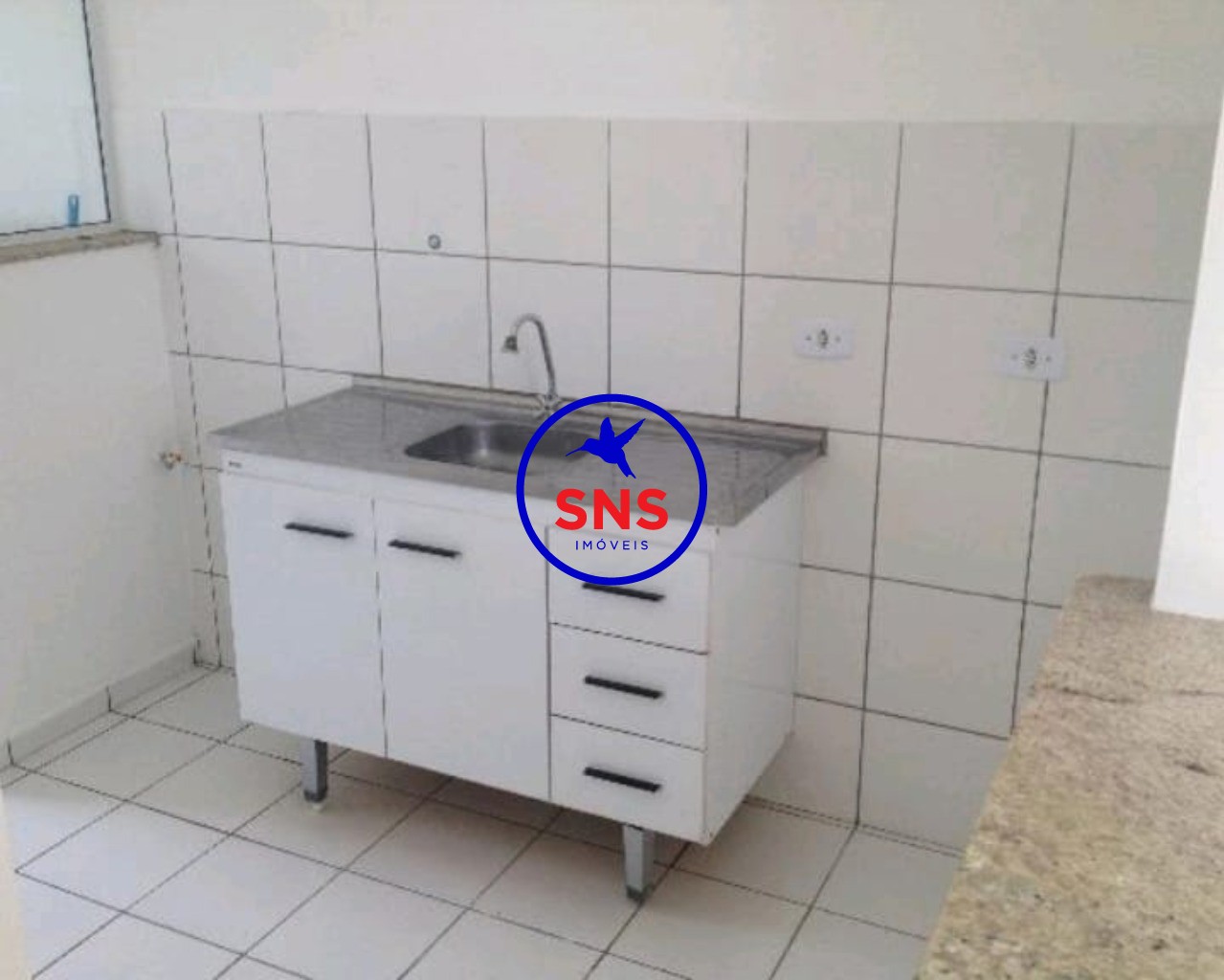 Apartamento à venda com 2 quartos, 44m² - Foto 4