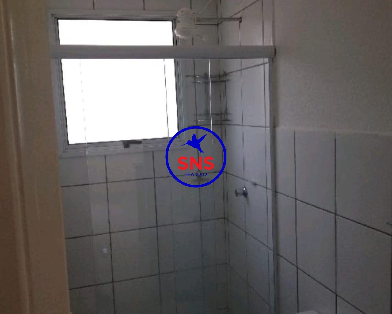 Apartamento à venda com 2 quartos, 44m² - Foto 5