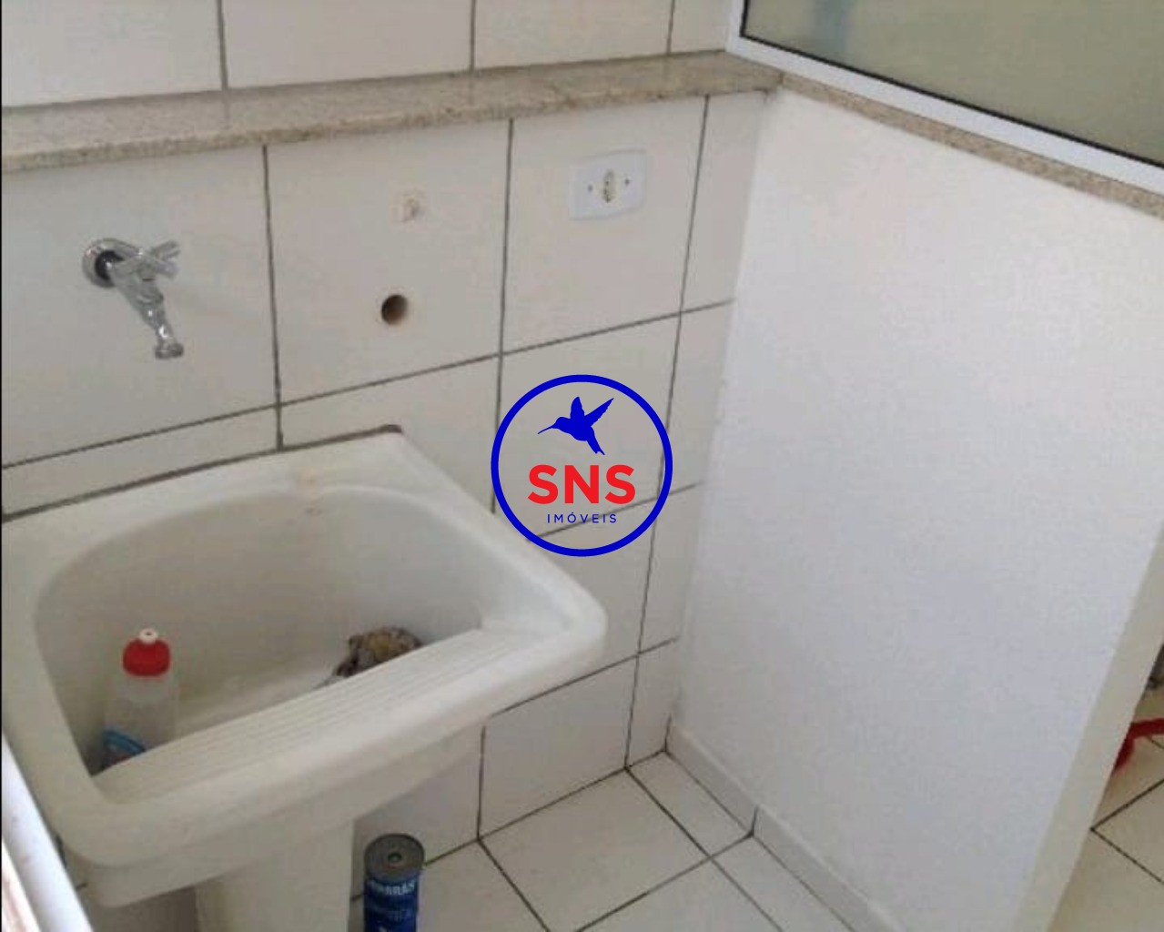 Apartamento à venda com 2 quartos, 44m² - Foto 7