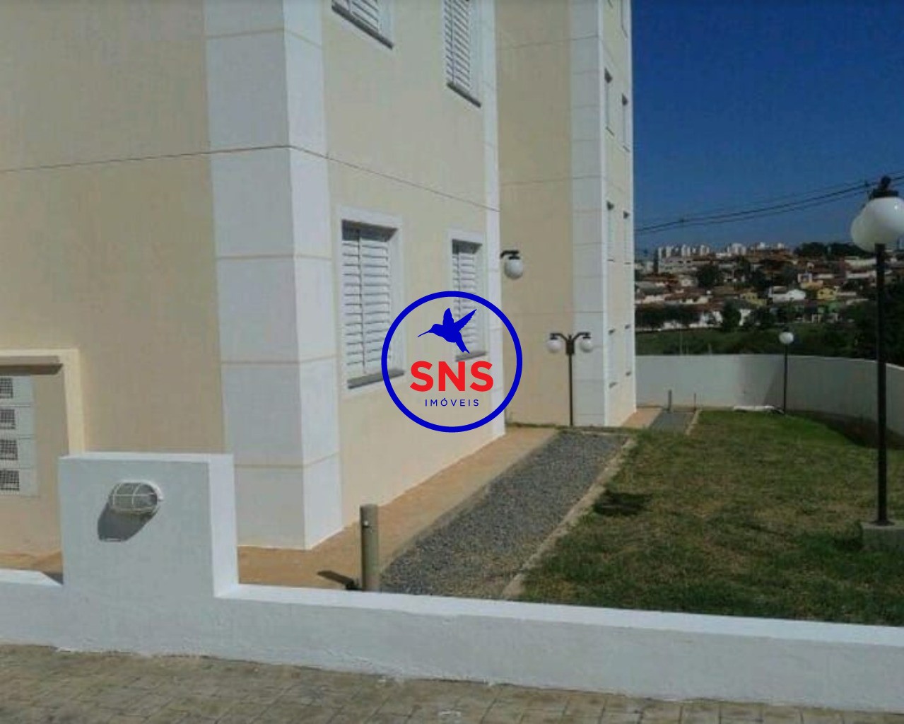 Apartamento à venda com 2 quartos, 44m² - Foto 10