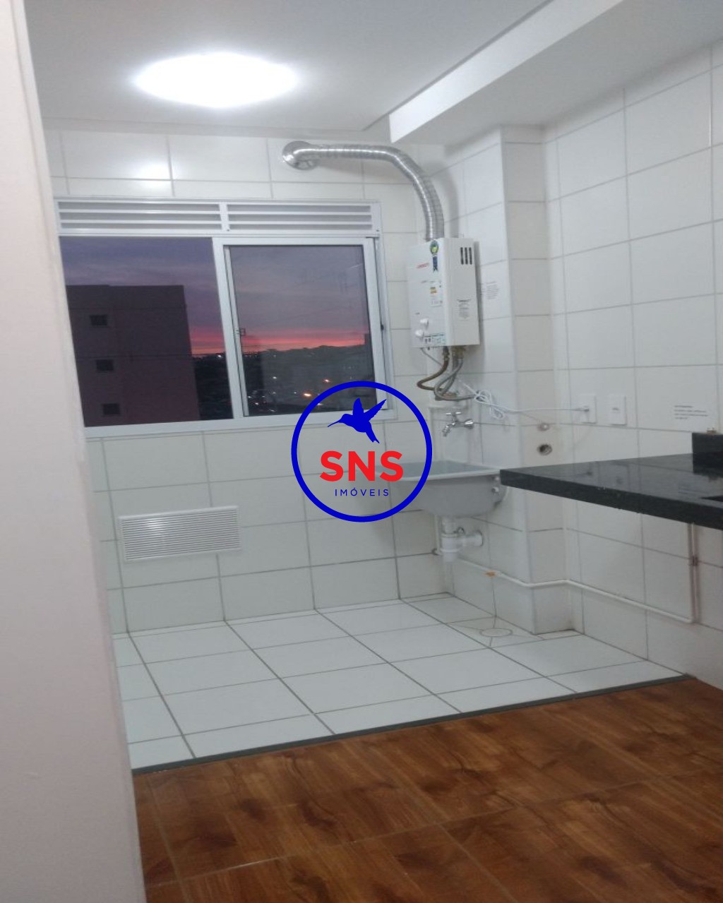 Apartamento à venda com 2 quartos, 70m² - Foto 6