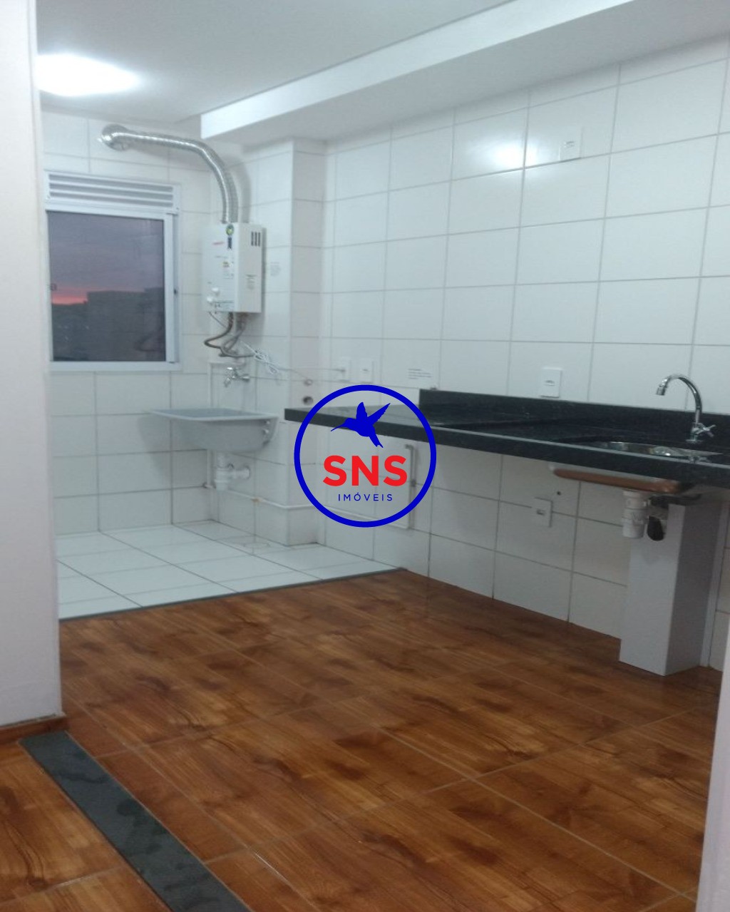 Apartamento à venda com 2 quartos, 70m² - Foto 7