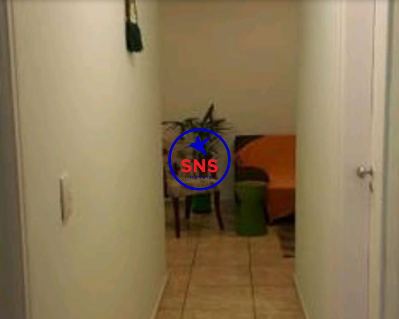 Apartamento à venda com 3 quartos, 67m² - Foto 2