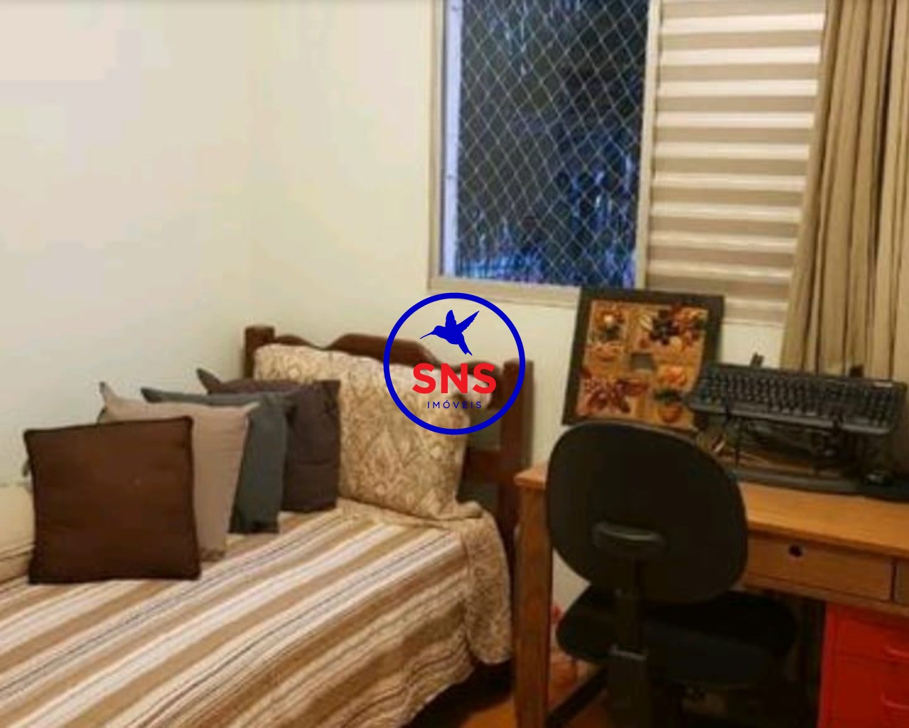 Apartamento à venda com 3 quartos, 67m² - Foto 9