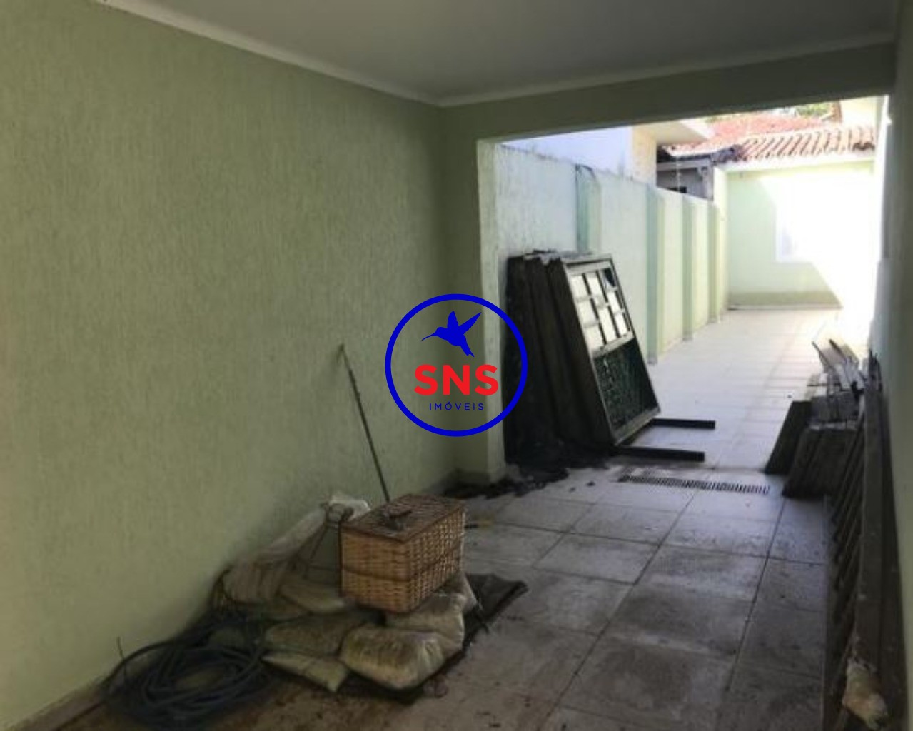 Casa à venda com 3 quartos, 70m² - Foto 4