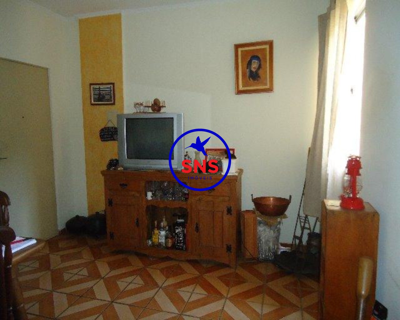 Apartamento à venda com 2 quartos, 50m² - Foto 1