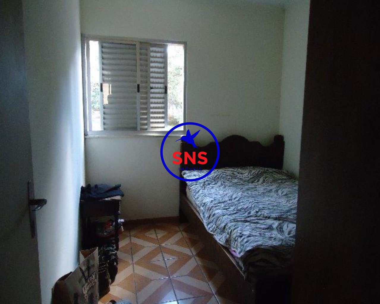 Apartamento à venda com 2 quartos, 50m² - Foto 4