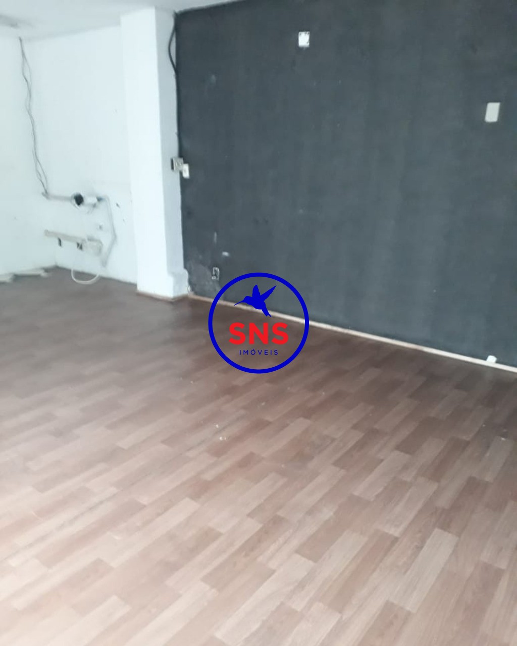 Conjunto Comercial-Sala à venda e aluguel, 40m² - Foto 2