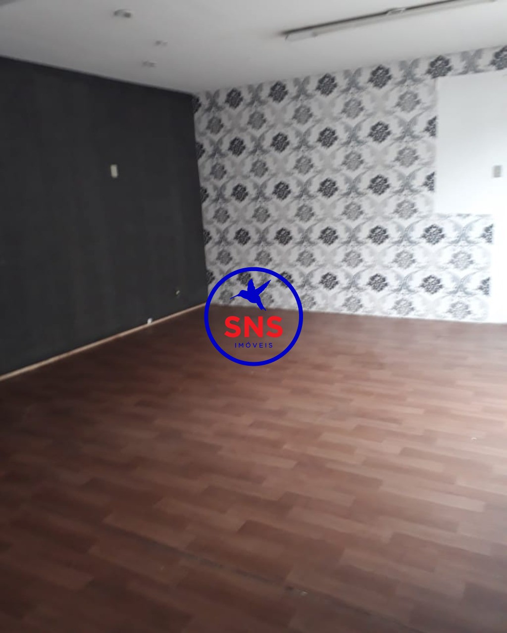 Conjunto Comercial-Sala à venda e aluguel, 40m² - Foto 1