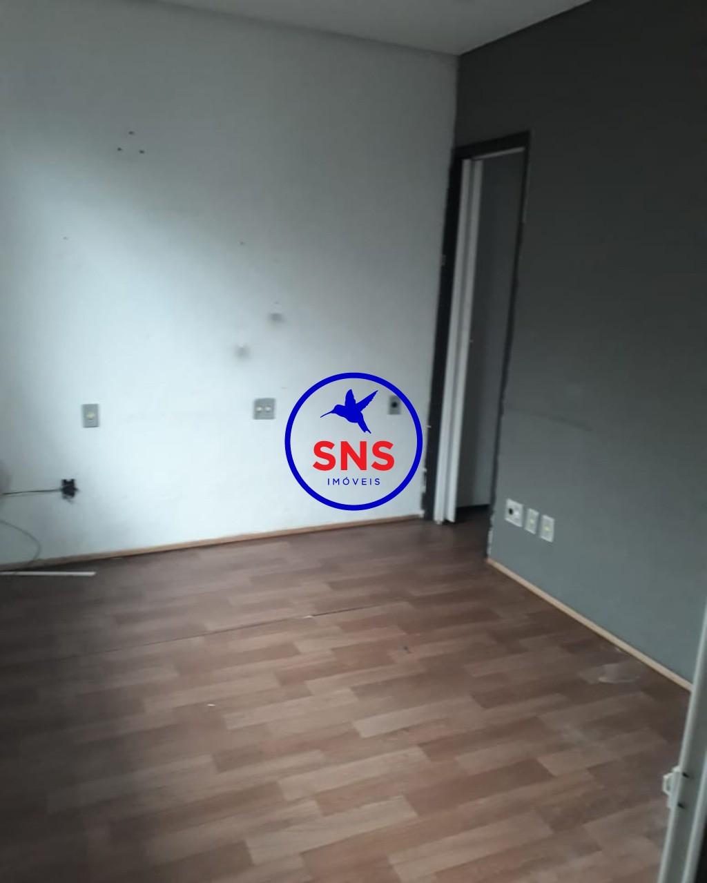 Conjunto Comercial-Sala à venda e aluguel, 40m² - Foto 3