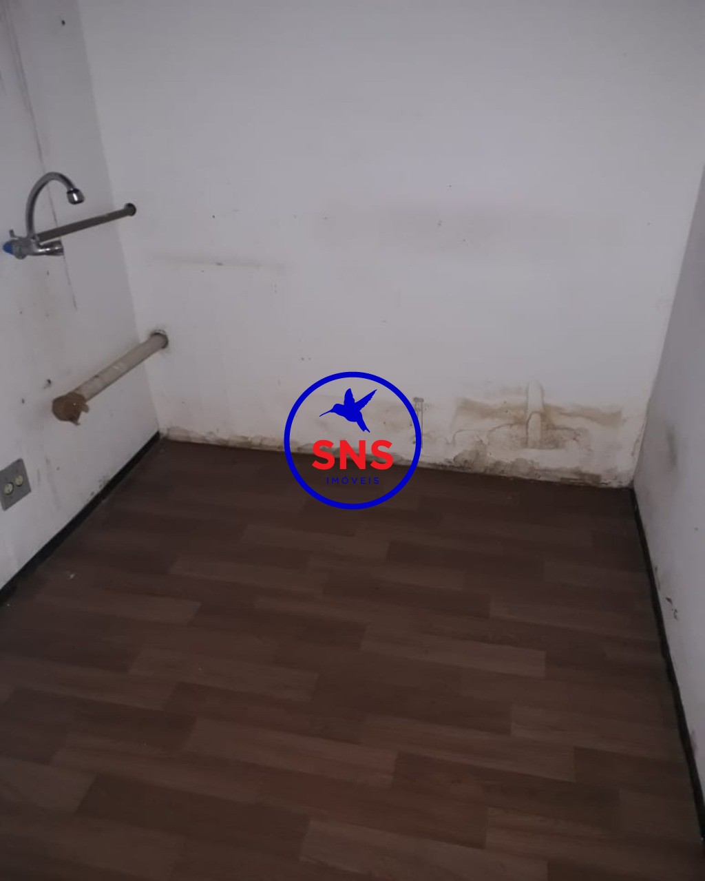 Conjunto Comercial-Sala à venda e aluguel, 40m² - Foto 5