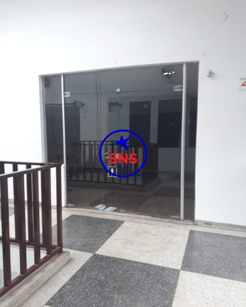 Conjunto Comercial-Sala à venda e aluguel, 40m² - Foto 7