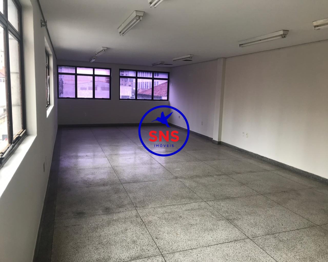 Conjunto Comercial-Sala para alugar, 80m² - Foto 2