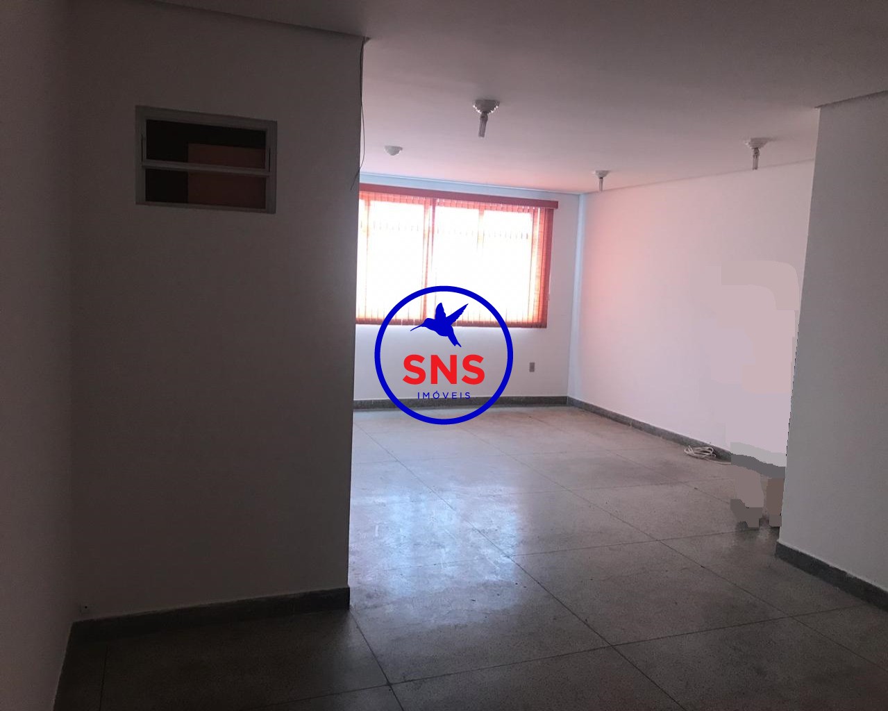 Conjunto Comercial-Sala para alugar, 45m² - Foto 1