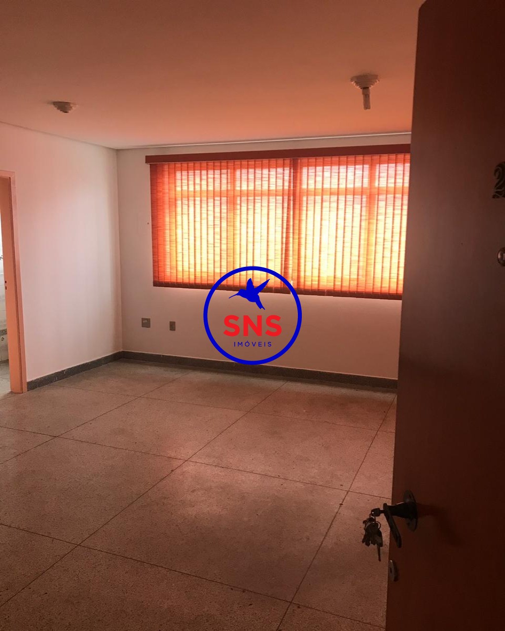 Conjunto Comercial-Sala para alugar, 45m² - Foto 2