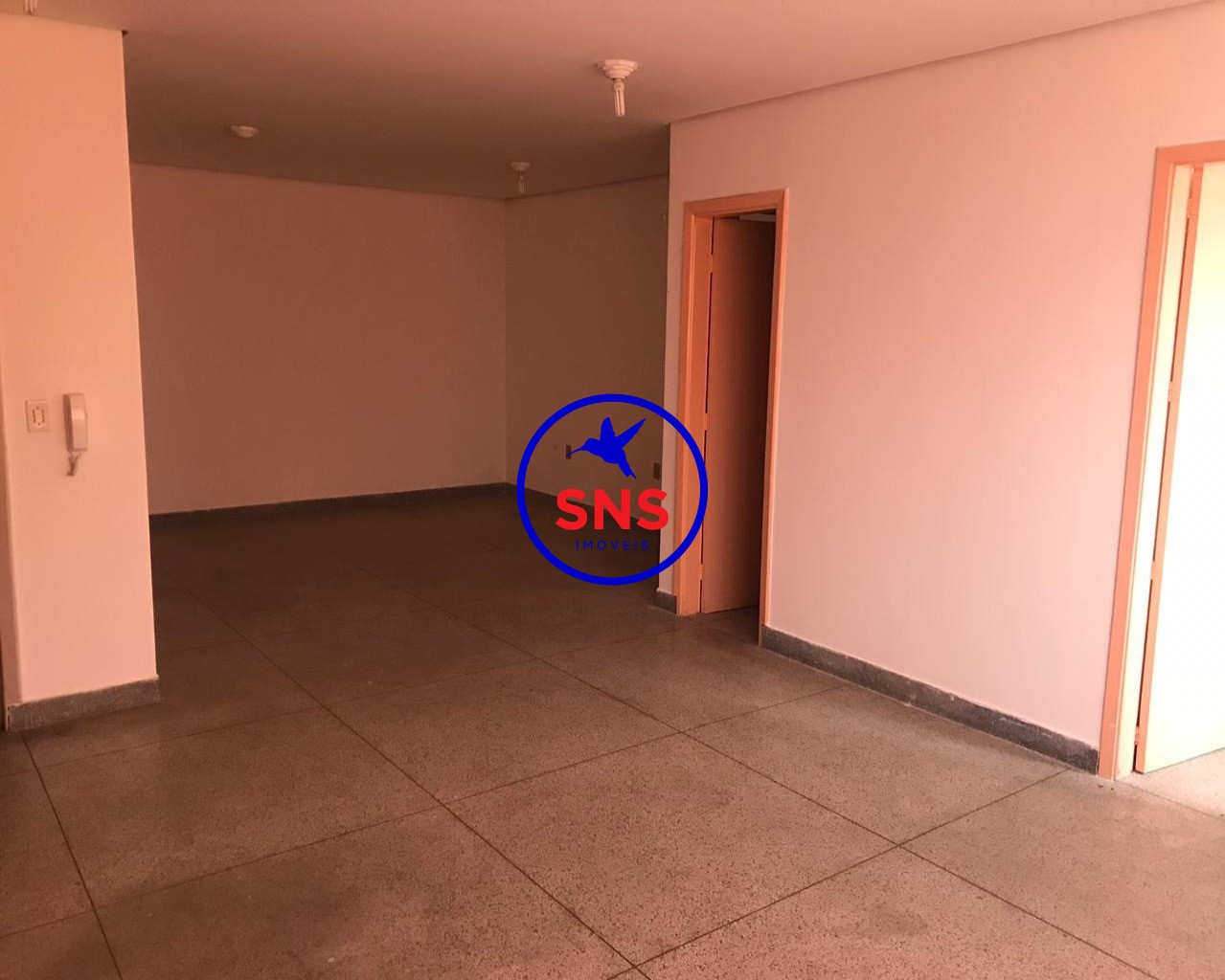 Conjunto Comercial-Sala para alugar, 45m² - Foto 3