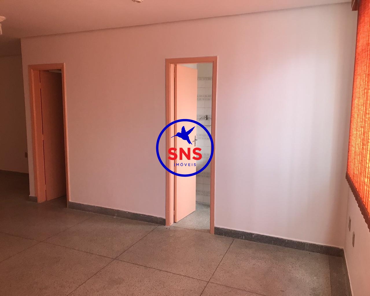 Conjunto Comercial-Sala para alugar, 45m² - Foto 4