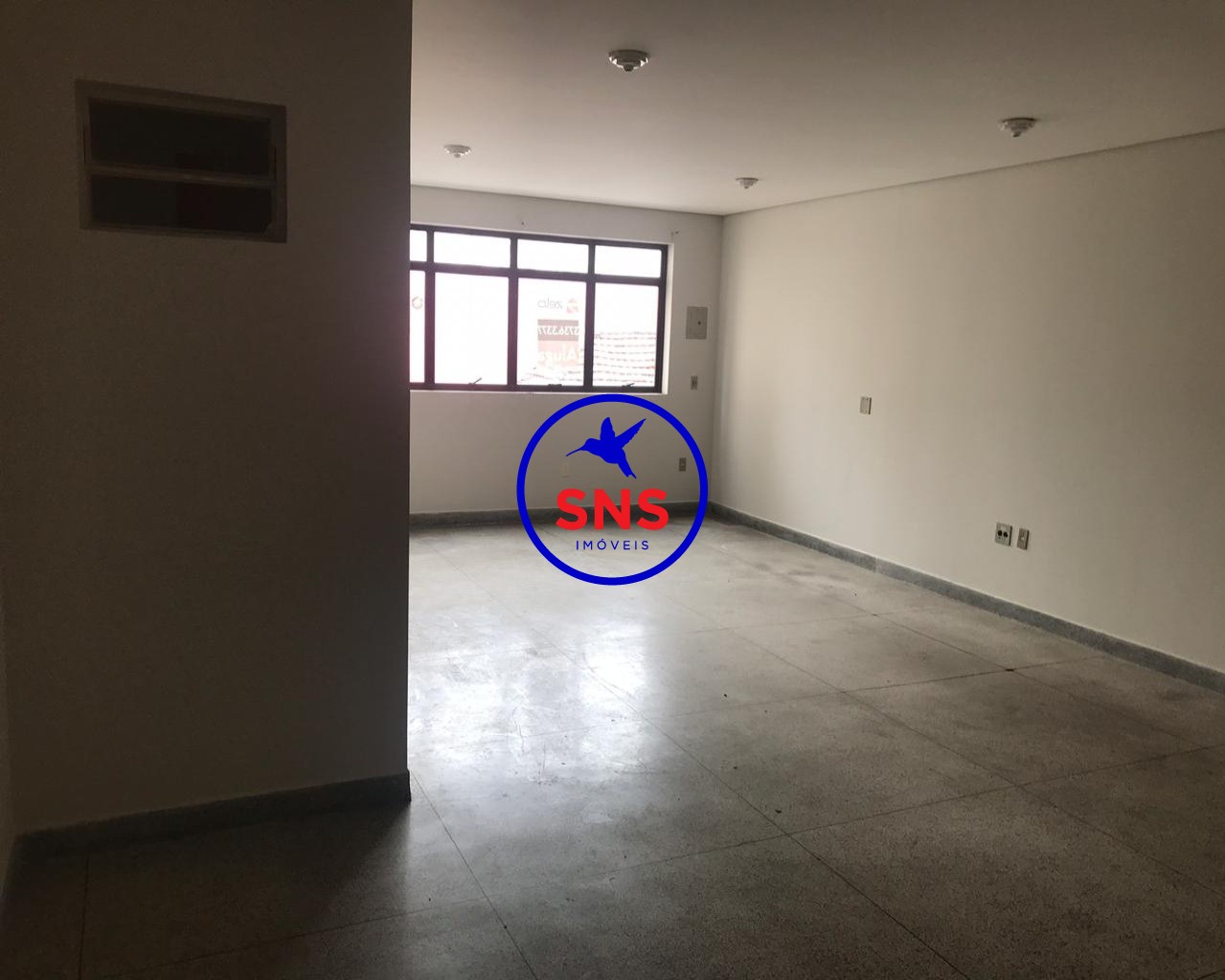 Conjunto Comercial-Sala para alugar, 50m² - Foto 1