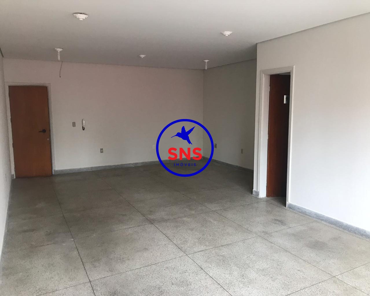 Conjunto Comercial-Sala para alugar, 50m² - Foto 2