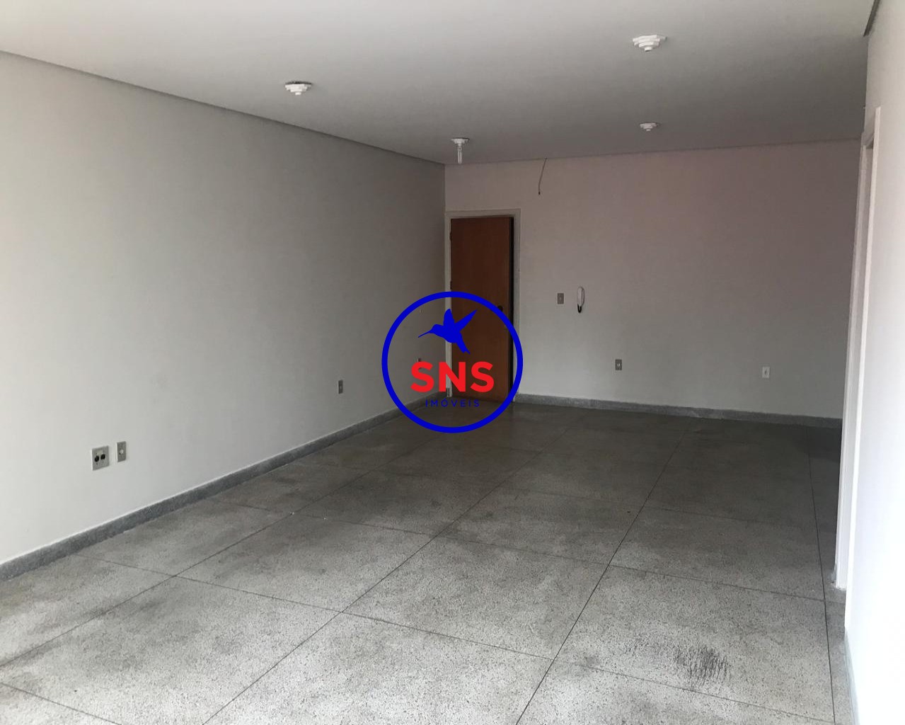 Conjunto Comercial-Sala para alugar, 50m² - Foto 3