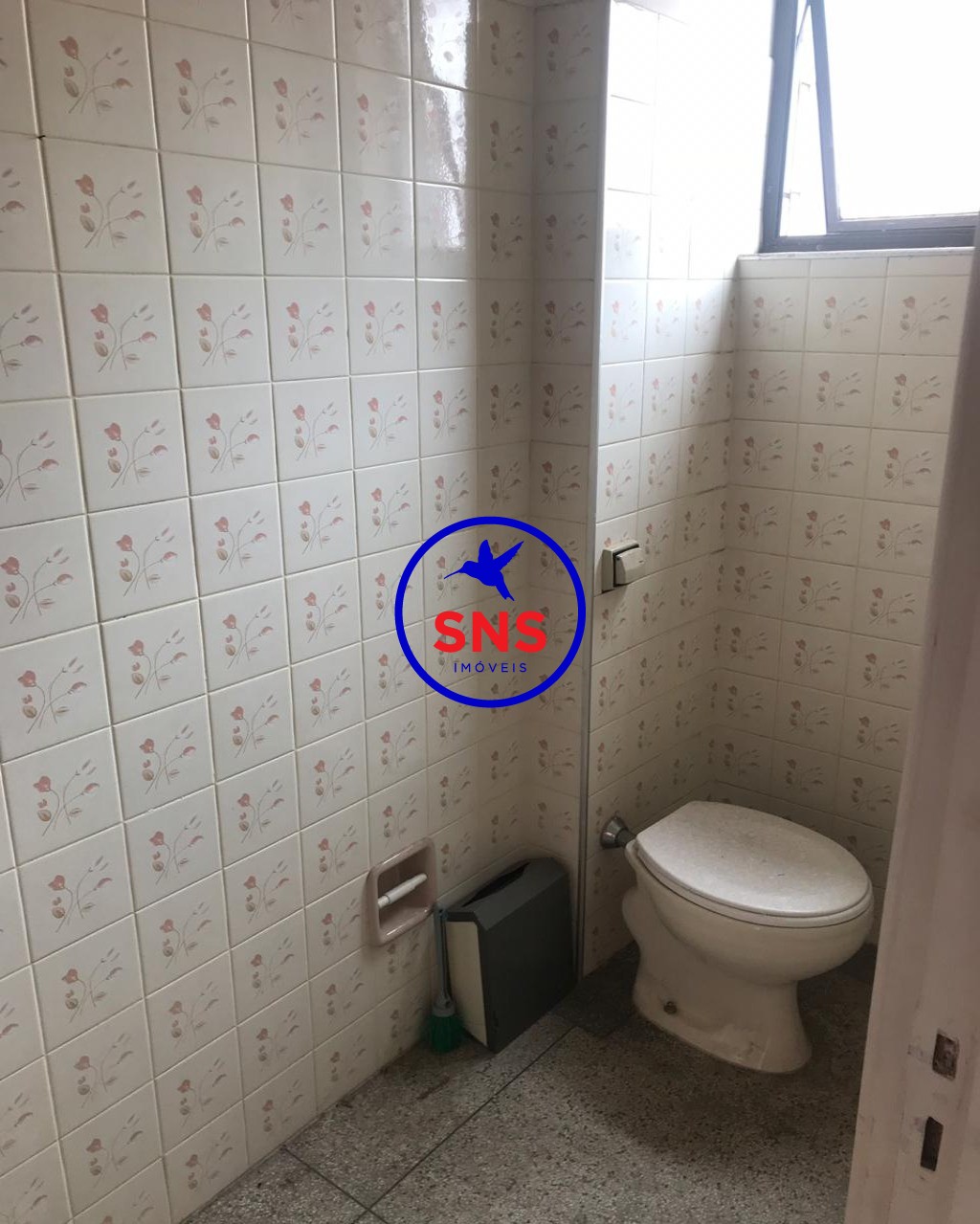 Conjunto Comercial-Sala para alugar, 50m² - Foto 7