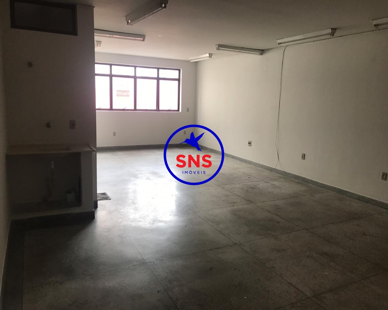 Conjunto Comercial-Sala para alugar, 60m² - Foto 3