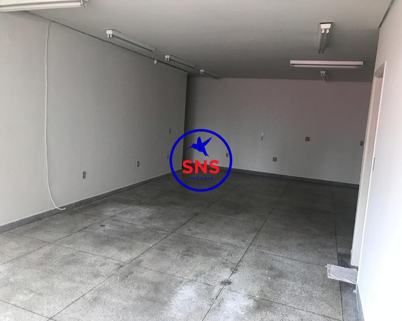 Conjunto Comercial-Sala para alugar, 60m² - Foto 4