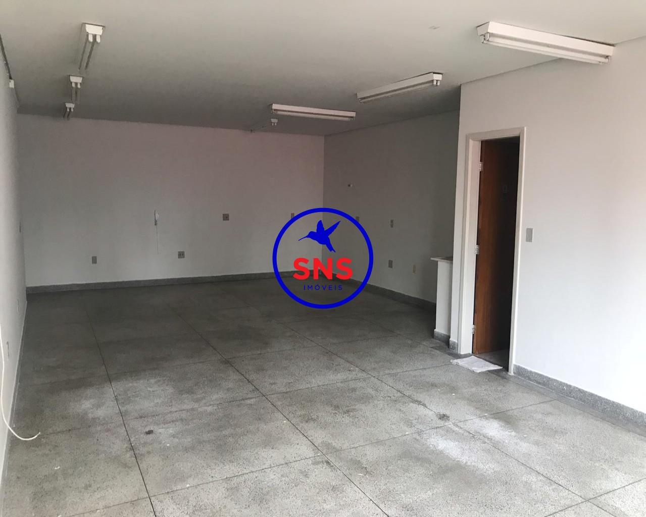 Conjunto Comercial-Sala para alugar, 60m² - Foto 5